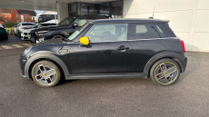 MINI Hatchback 135kW Cooper S Level 2 33kWh 3dr Auto Electric Hatchback